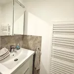 Apartament Strandflair 54°n 10°o Schonberger Strand