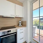 Apartament Strandflair 54°n 10°o *