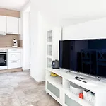 Apartament Strandflair 54°n 10°o Schonberger Strand
