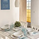 Strandflair 54°n 10°o Apartament *