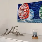 Strandflair 54°n 10°o Apartament Schonberger Strand