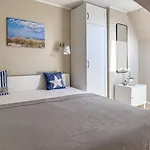 Apartament Strandflair 54°n 10°o