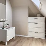 Strandflair 54°n 10°o Apartament Schonberger Strand