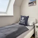 Apartament Strandflair 54°n 10°o Schonberger Strand