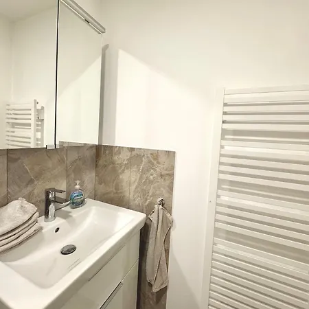 Appartement Strandflair 54°n 10°o Schonberger Strand