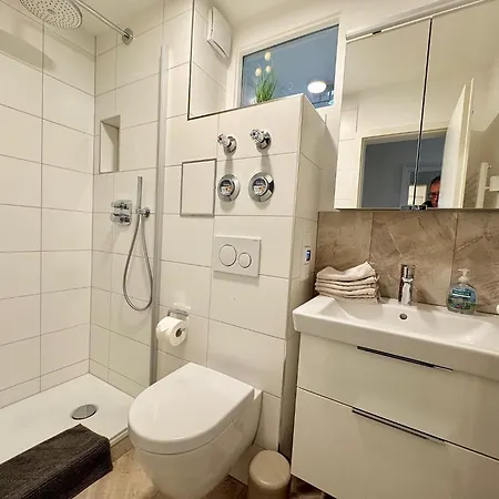 Strandflair 54°n 10°o *