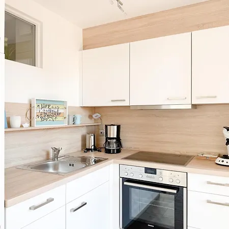 Strandflair 54°n 10°o Schonberger Strand