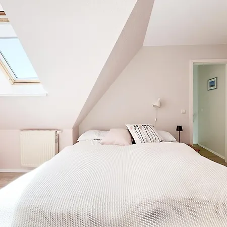 Strandflair 54°n 10°o * Schonberger Strand