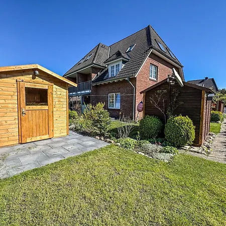 Strandflair 54°n 10°o