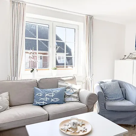 Strandflair 54°n 10°o Schonberger Strand