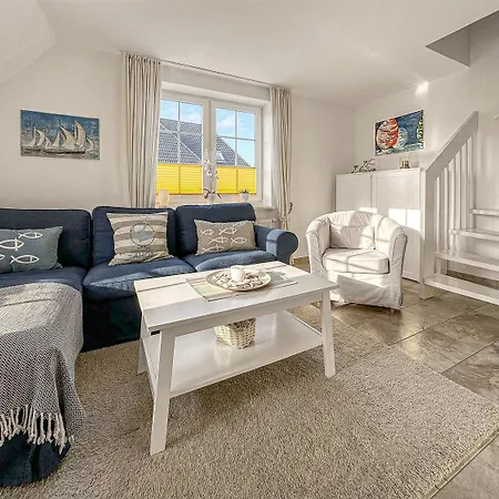 Strandflair 54°n 10°o