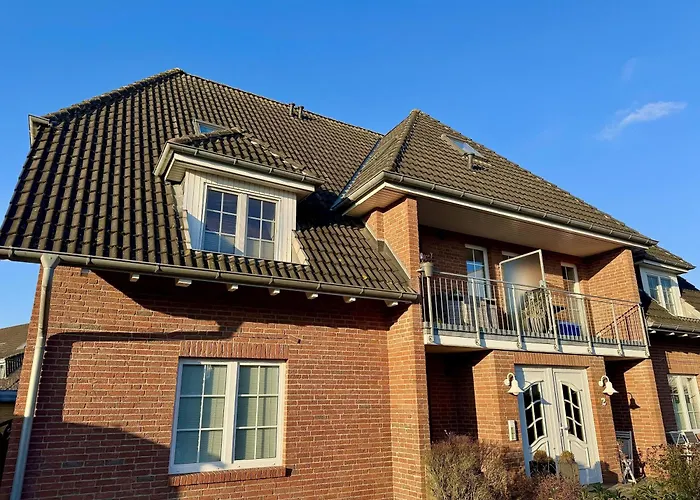 Strandflair 54°n 10°o